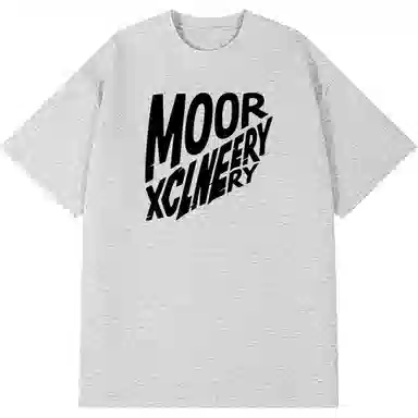 MOOR XCLNERY logoT