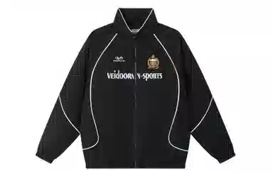 VEIDOORN Shunxi Jacket