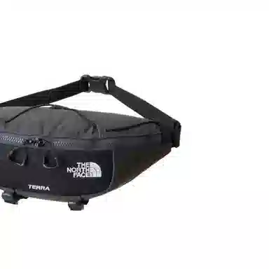 The North Face 3L Black