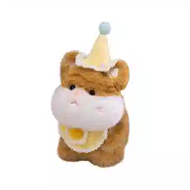 PUDOWRABBIT 20cm30cm