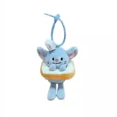 MIC RABBIT 14CM32CM63CM