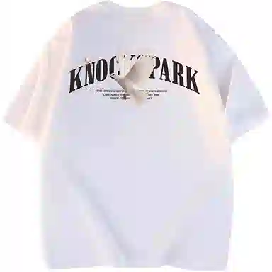 KNOCKSPARK logoT