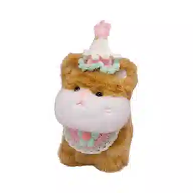 PUDOWRABBIT 20cm30cm