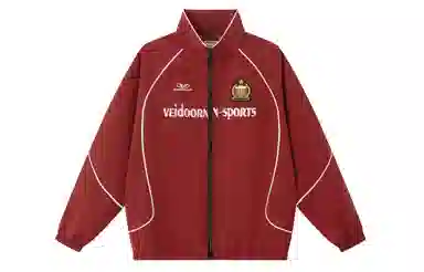 VEIDOORN Shunxi Jacket