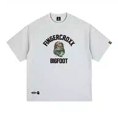 I.TFGXXFingercroxx T