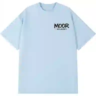 MOOR XCLNERY logoT