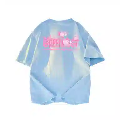 GF logoT