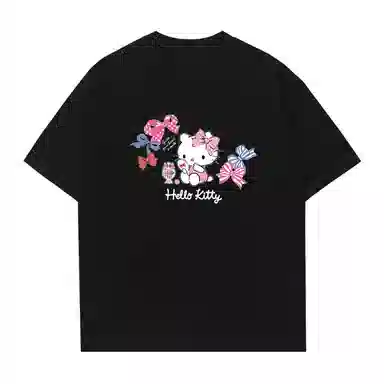 Sanrio x HelloKitty 2025 SS25 TT