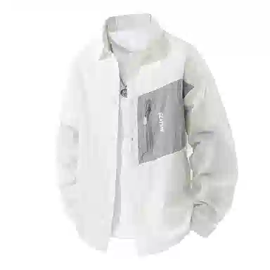 American Highstreet Outdoor Shirt