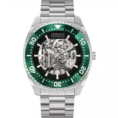 CHARLOTTE RAFFAELLI CRAS012