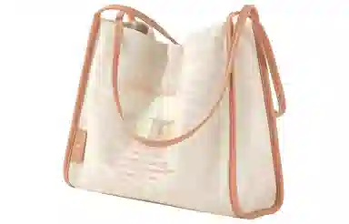 TOUTOU Tote