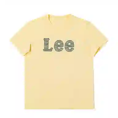 Lee SS25 LogoT