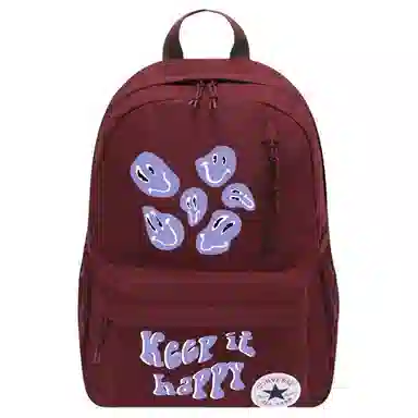 Converse Custom Print Backpack