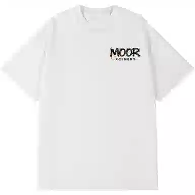 MOOR XCLNERY logoT
