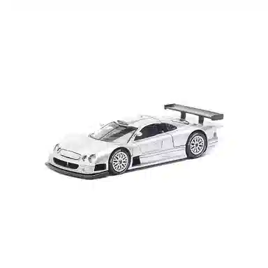 CLK-GTR