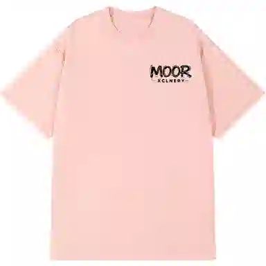 MOOR XCLNERY logoT