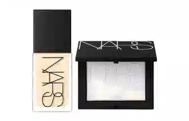 NARS 10g+30ml