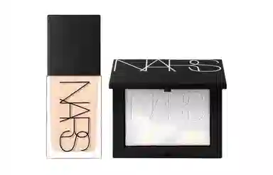 NARS 10g+30ml