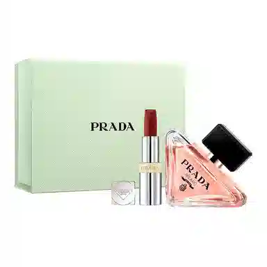 PRADA EDP 30ml+3.8g