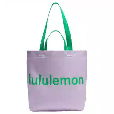 lululemon Double-Handle 17L Tote