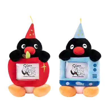 X11 SPACE 45 Pingu 27.5cm