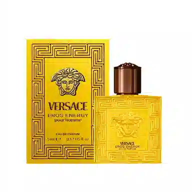 Versace Eau de Parfum Love Fire