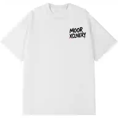 MOOR XCLNERY logoT