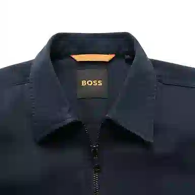 HUGO BOSS SS25