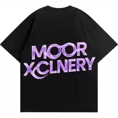 MOOR XCLNERY LOGOT