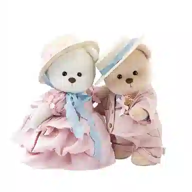 TeddyTales 30cm
