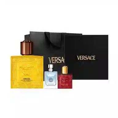 Versace Dylan Blue Gift Set