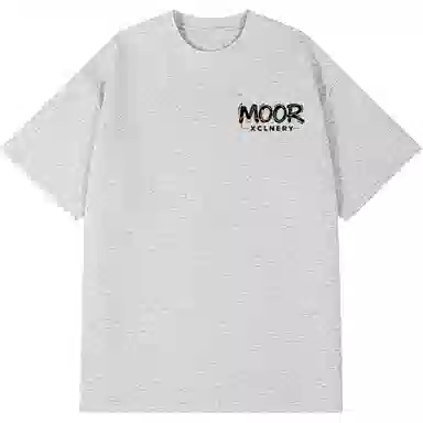 MOOR XCLNERY logoT
