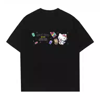 Sanrio x HelloKitty SS25 TT