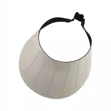 梦特娇 轻盈帽子 氨纶棉纶 防晒帽 女款