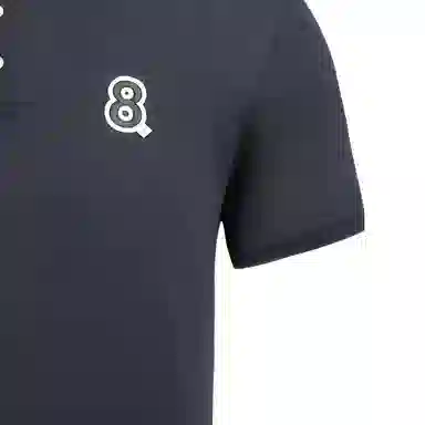 EMPORIO ARMANI SS22 Polo