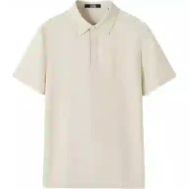 KARL LAGERFELD SS25 Polo