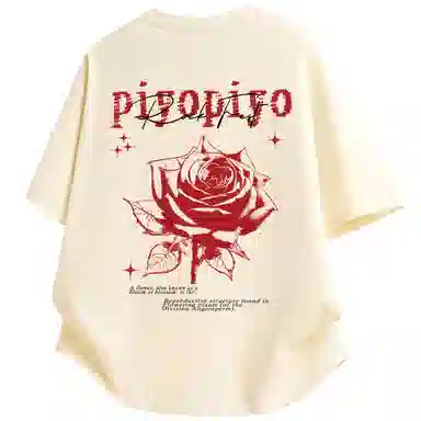 PIYOPIYO LogoinsT