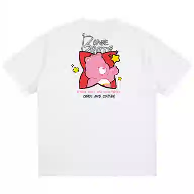 CAREBEARS oversizeT