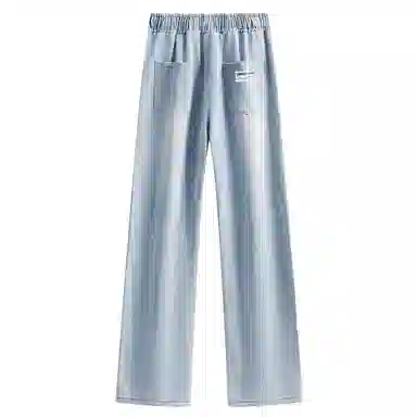 Garfield Family Jeans