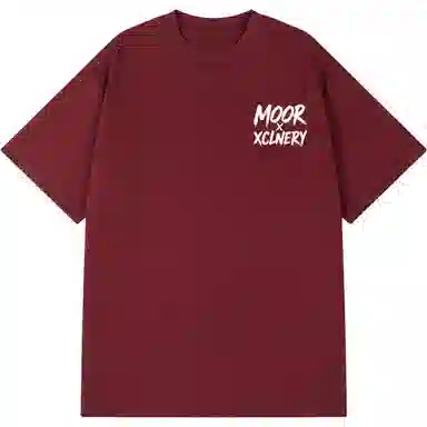 MOOR XCLNERY logoT
