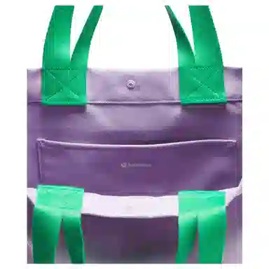 lululemon Double-Handle 17L Tote