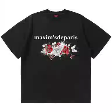 maxim's de paris 260GLogoT