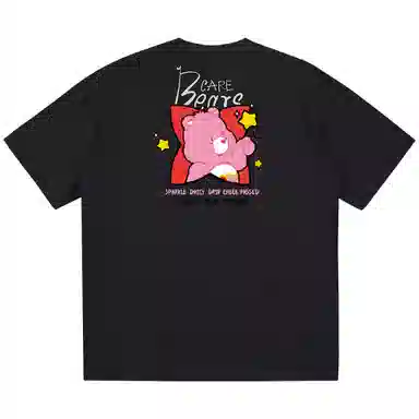 CAREBEARS oversizeT