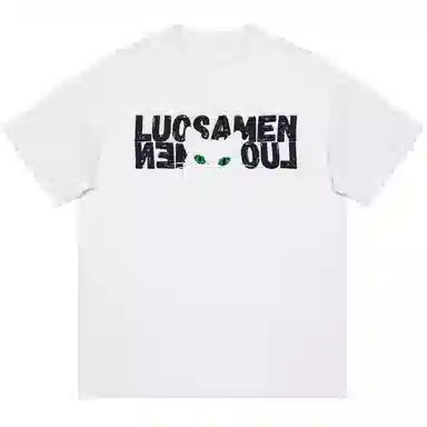 LuosaMen logoT