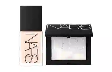 NARS 10g+30ml