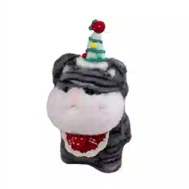 PUDOWRABBIT 20cm30cm