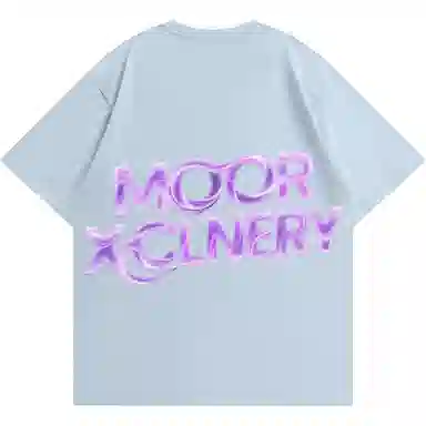 MOOR XCLNERY LOGOT
