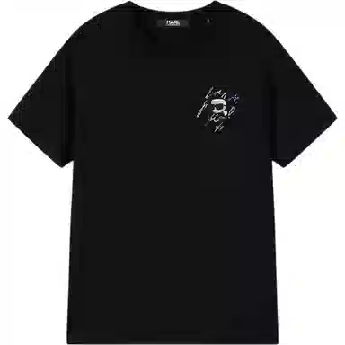 KARL LAGERFELD SS25 T