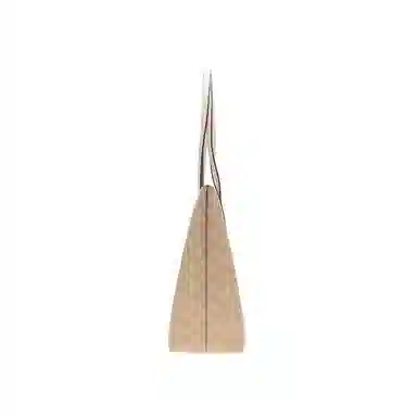 COACH Zip Top Tote 30 Logo Tote