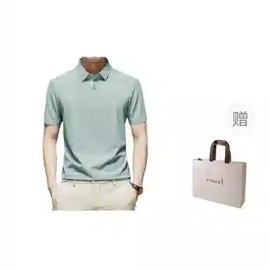 JUDGER Polo